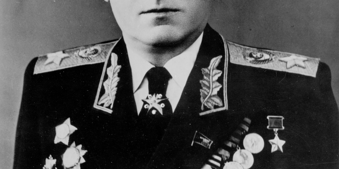 Письма из заснеженного Сталинграда