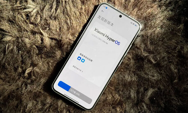 Изображение: xiaomiui.net