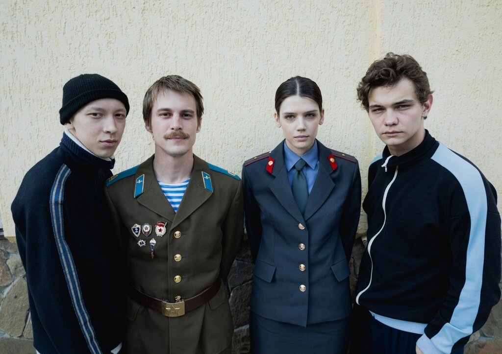 Фото: Wink / Сериал «Слово пацана»