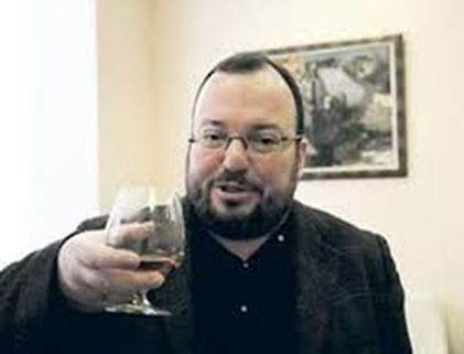 Будь здоров, Стан Саныч!