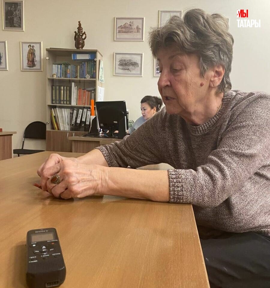 
Фото: © «Миллиард.Татар»