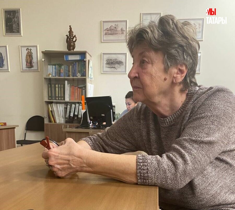 
Фото: © «Миллиард.Татар»