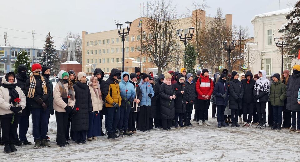     Фото: Светлана Борщева