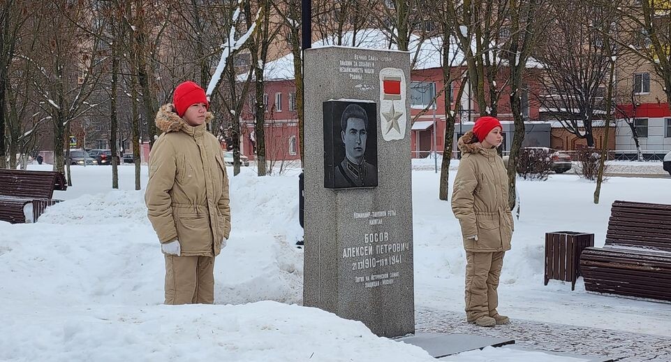     Фото: Светлана Борщева