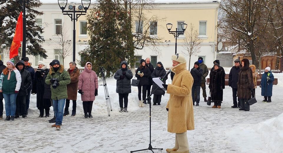     Фото: Светлана Борщева