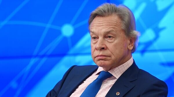    © Sputnik / Нина Зотина