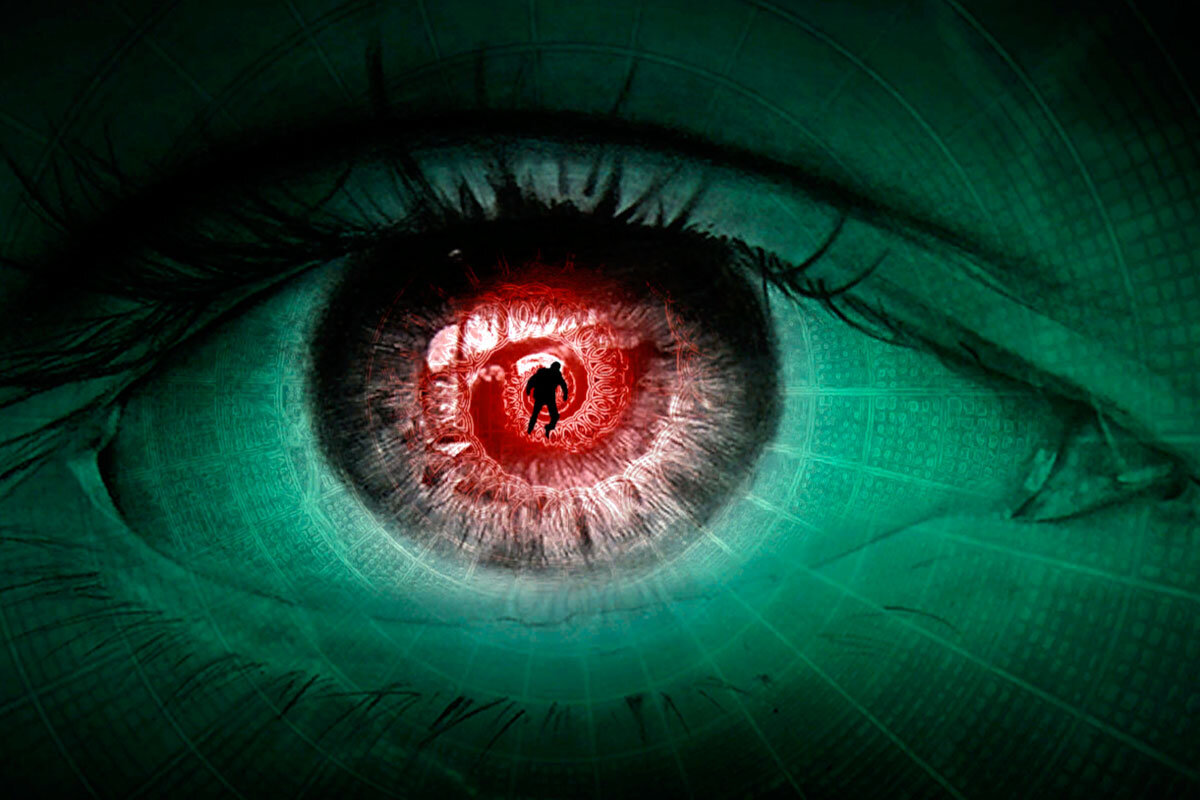 Мозг человека не приспособлен для современной ситуации 