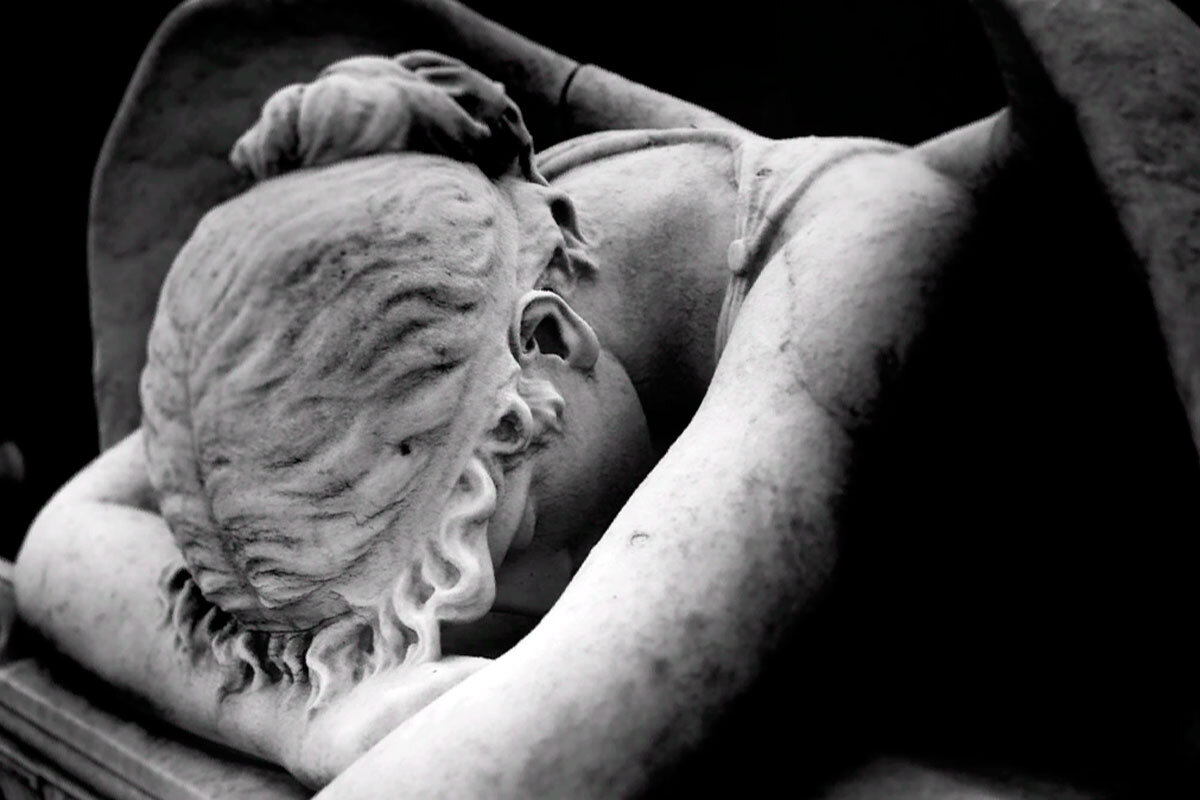 Большинство людей ощущают себя жертвами 