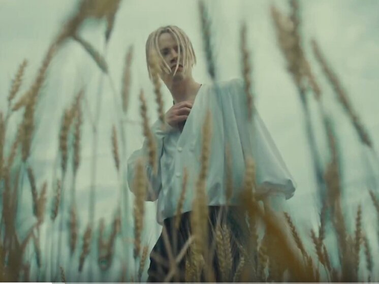     Фото: скриншот клипа "Я русский".