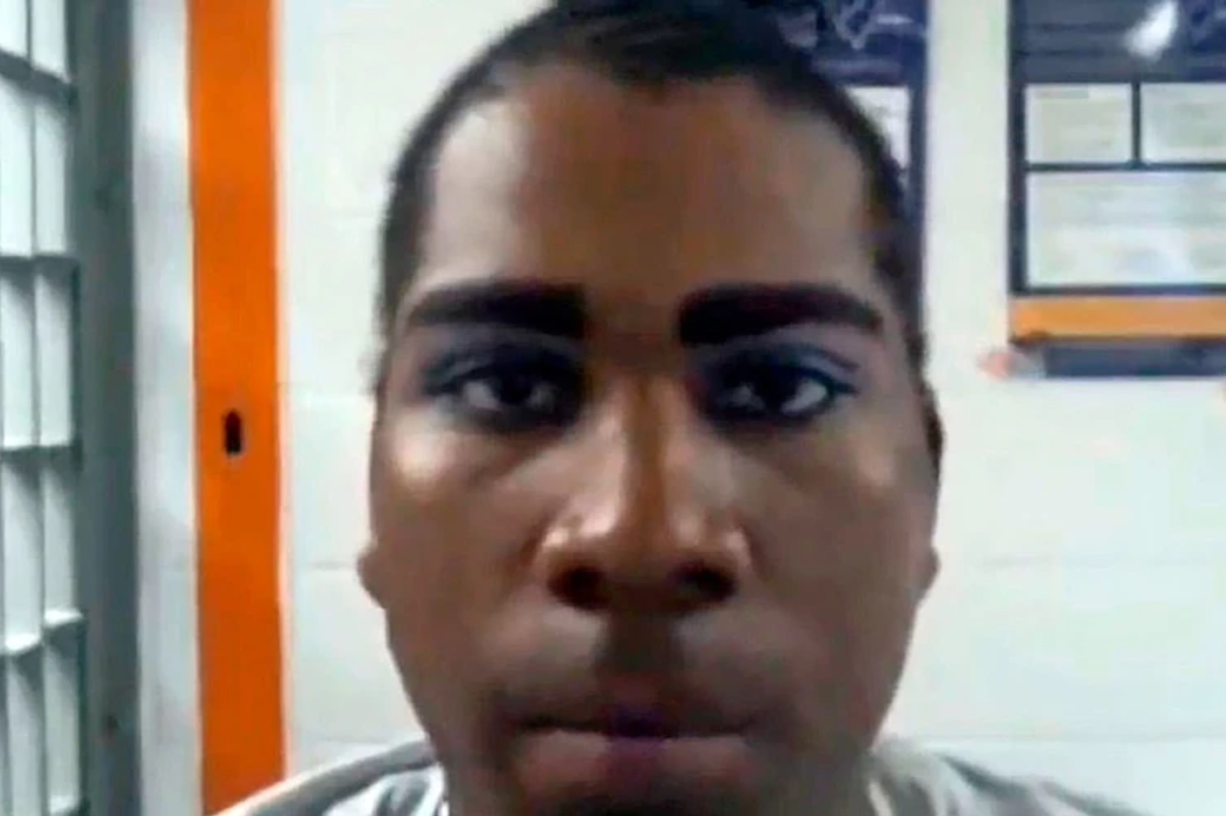 Деми Минор, заключенная, благодаря которой забеременели 2 сокамерницы. Представьте, а в женской раздевалке в фитнес клубе такую увидеть каково будет?