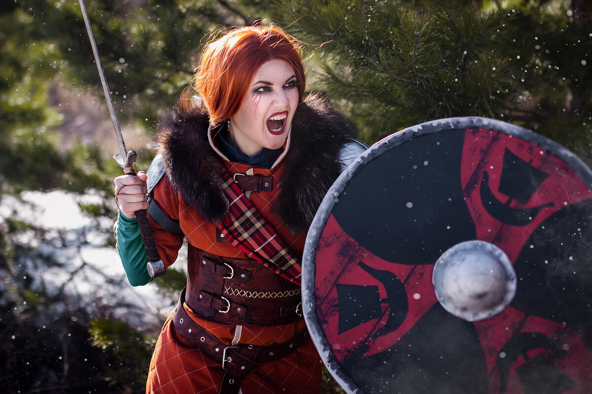 Косплеер: Mysteria Cosplay https://vk.com/mysteria_cosplay