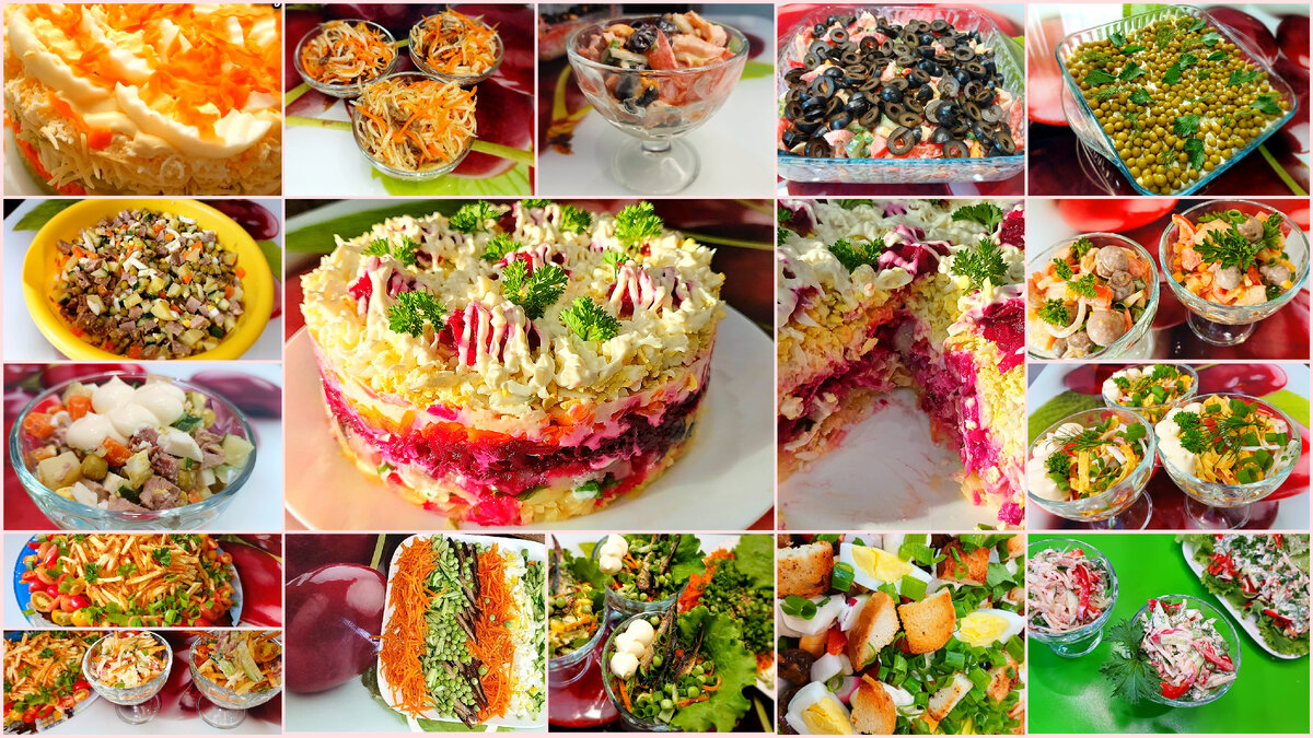 Все материалы в статье созданы автором канала. 