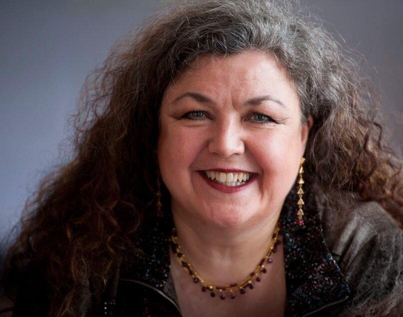 Кэтрин Садолин 