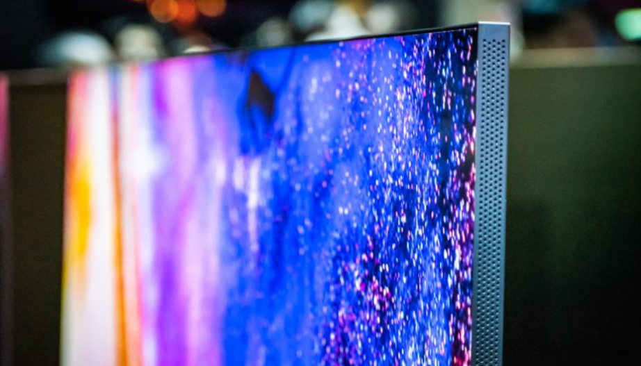 Что такое oled. OLED или QLED. Подсветка Mini led или OLED. OLED q5. QLED И OLED В чем разница