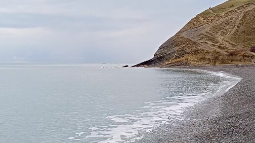 Лови Дзен на море. Сукко. Рыбаки.