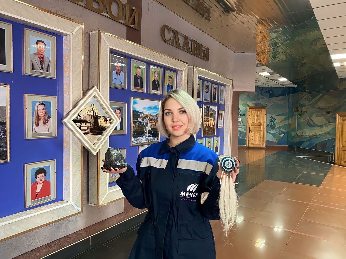 Елена Галеева 