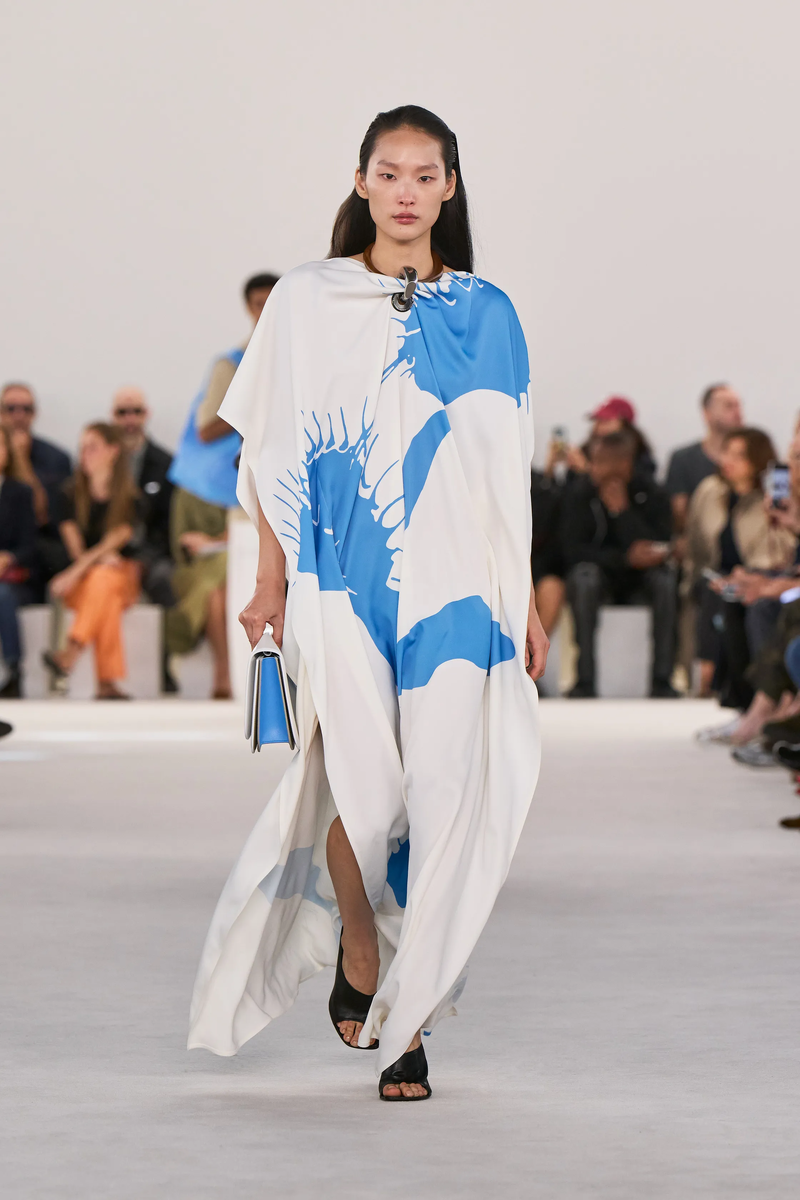 Ferragamo SS 2024