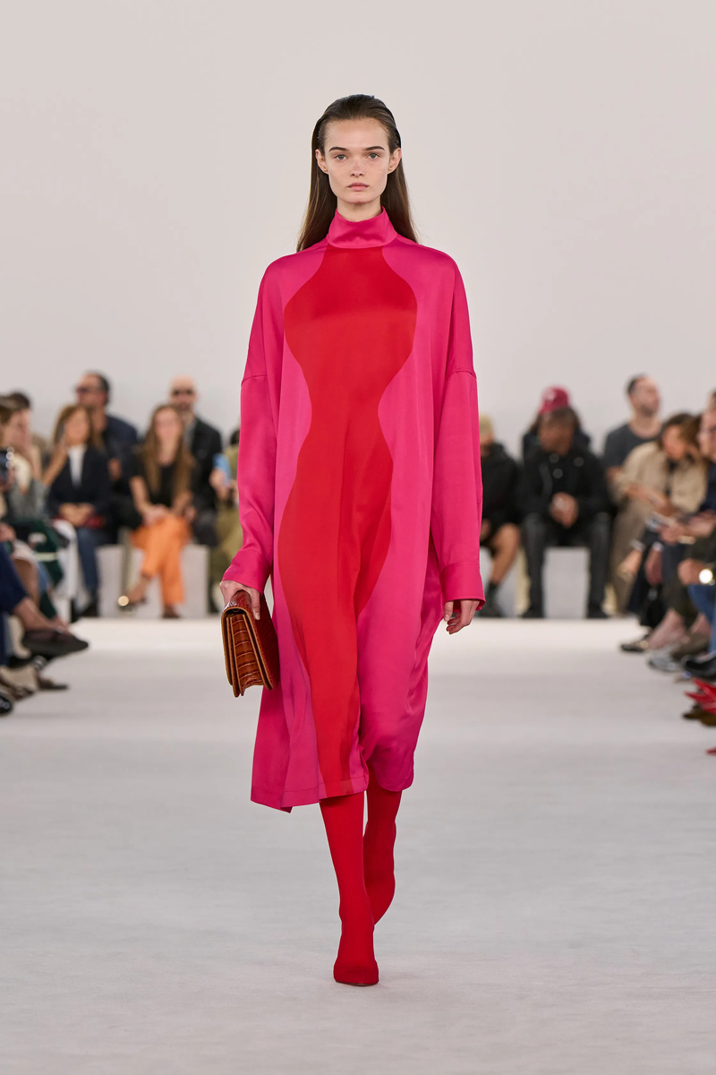 Ferragamo SS 2024