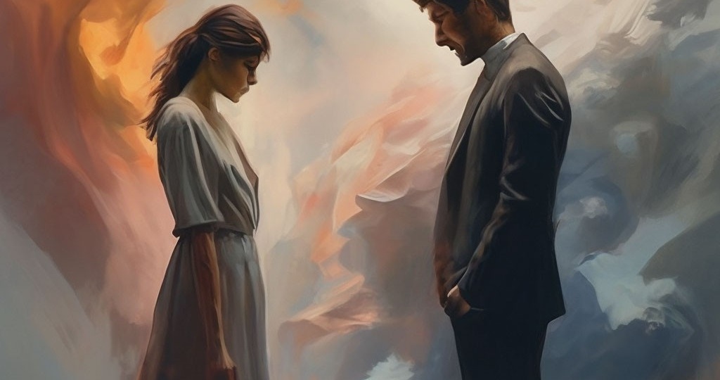 Как понять, что вашему браку действительно пришёл конец. Основные признаки.