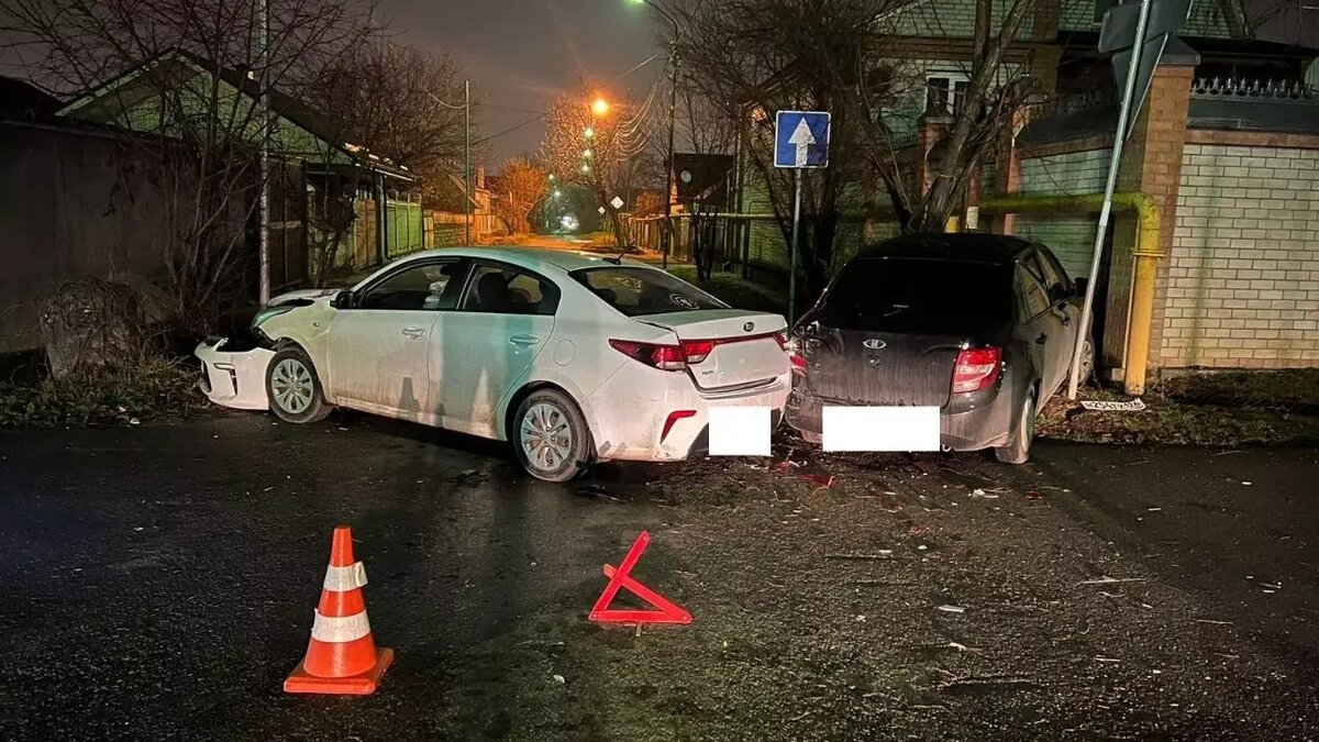     За последние сутки в крае зарегистрировано 7 ДТП, в которых пострадали 7 человек, рассказали в ГИБДД Ставрополья.