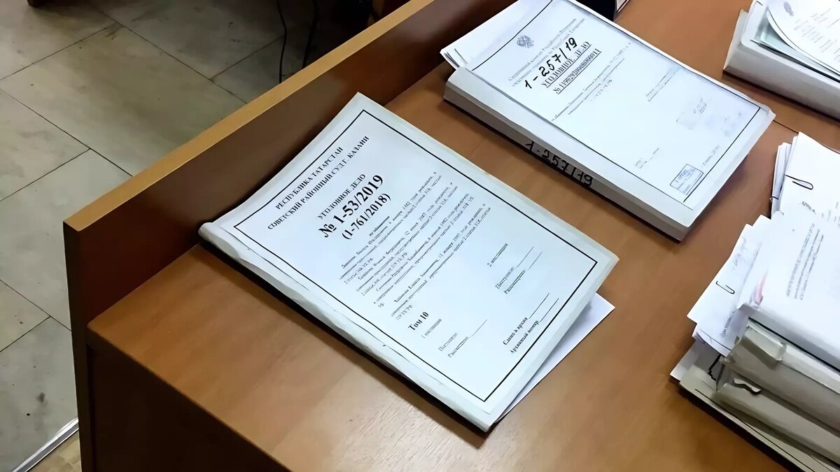     На главного редактора портала «Idel.Реалии»* Алсу Курмашеву завели уголовное дело из-за книги. Об этом пишет Telegram-канал Baza.
