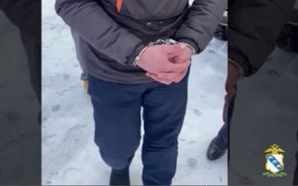    В Курске за сбыт наркотиков задержан мужчина