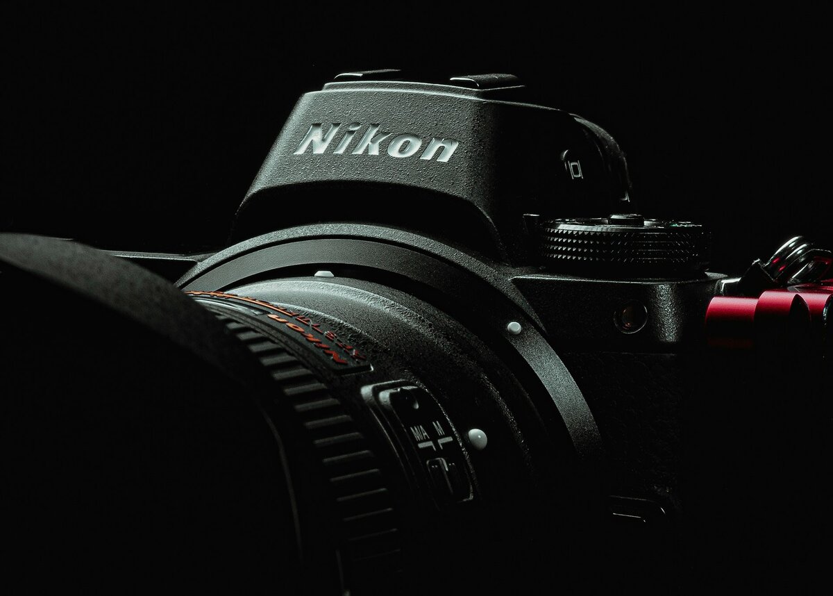    Лучшие камеры Nikon — беззеркалки, хотя и из зеркальных моделей есть на что посмотреть / Фото: unsplash.com