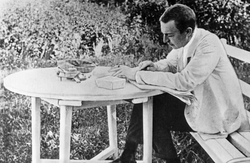 Усадьбу композитора возродят | Победа РФ | Дзен