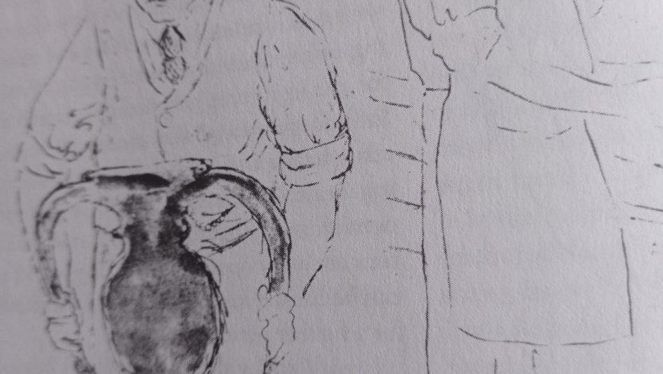 Лондонская столярка перед I Мировой войной. Часть 4.