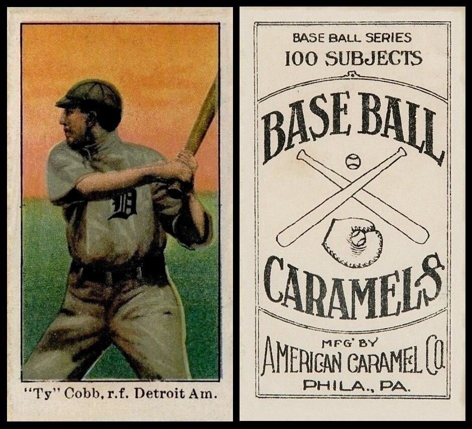 Появление карточек в сладостях, привело к большому количеству коллекционеров среди детей.