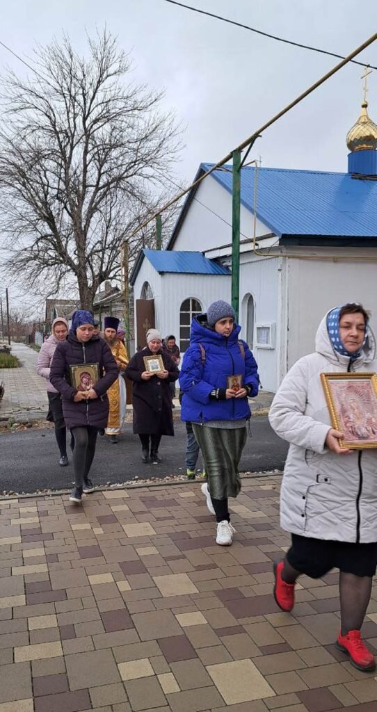 Крестный ход в станице Мальчевской/Фото Р. Молородовой.📷
📷
📷
📷
📷
📷
📷
📷
📷
📷
📷
📷
📷
📷
📷
📷
