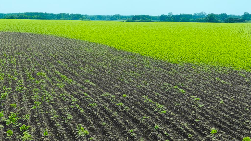 Революционные методы для современных фермеров: Все о жидких удобрениях