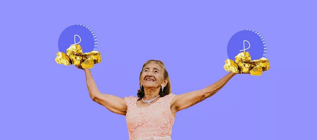 Как оформить выплату пенсионных накоплений?