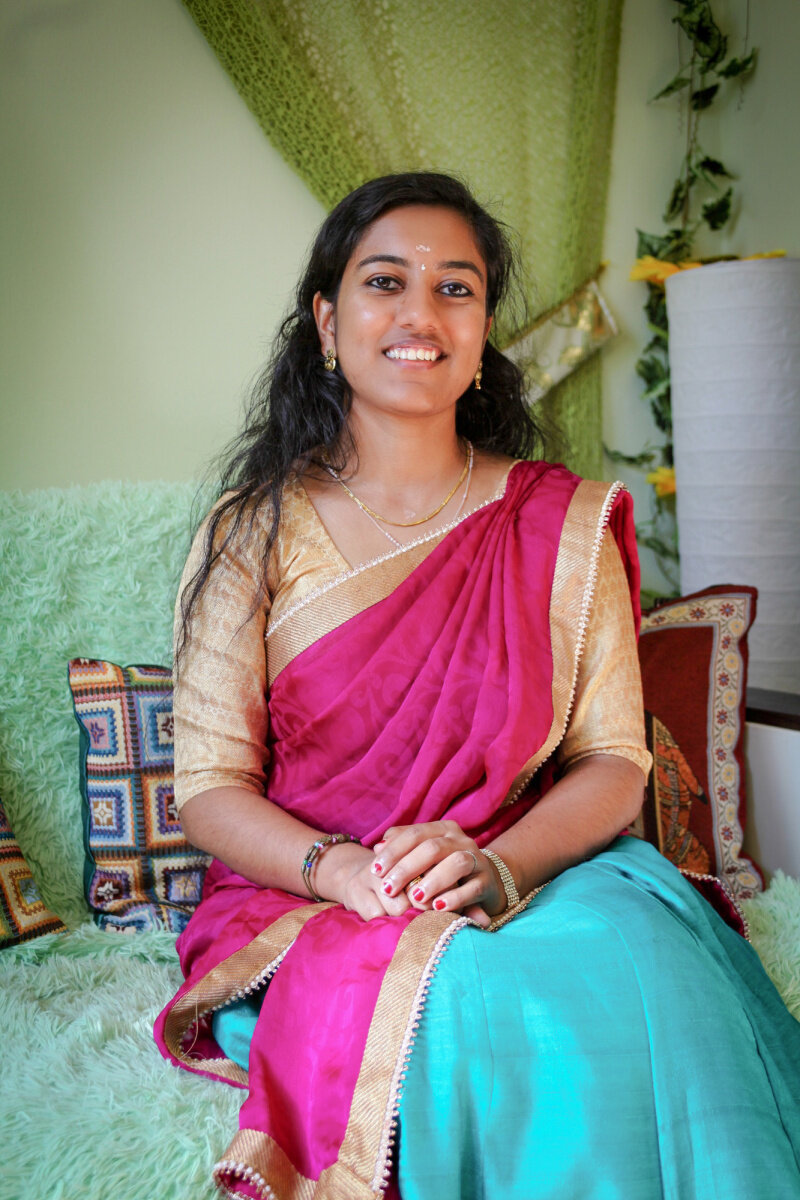 Медона Томи. 