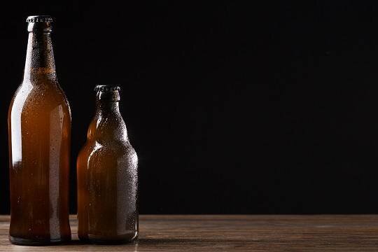    В Ингушетии со склада МВД пропали сотни литров пива