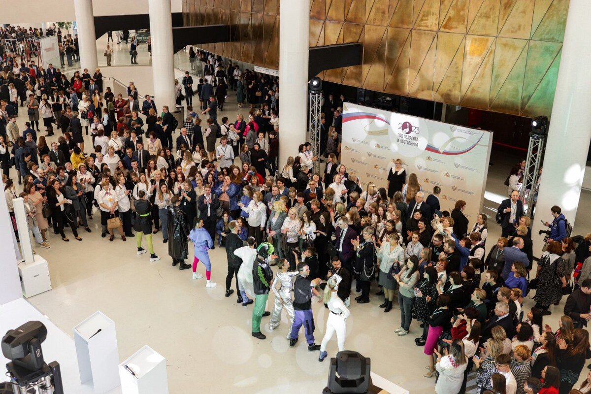    Оренбуржцев приглашают к участию в Первой национальной премии «Россия – мои горизонты» Марина Шарт