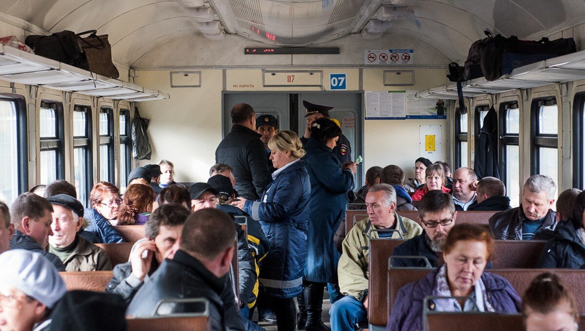 Электрички москворечье чехов сегодня