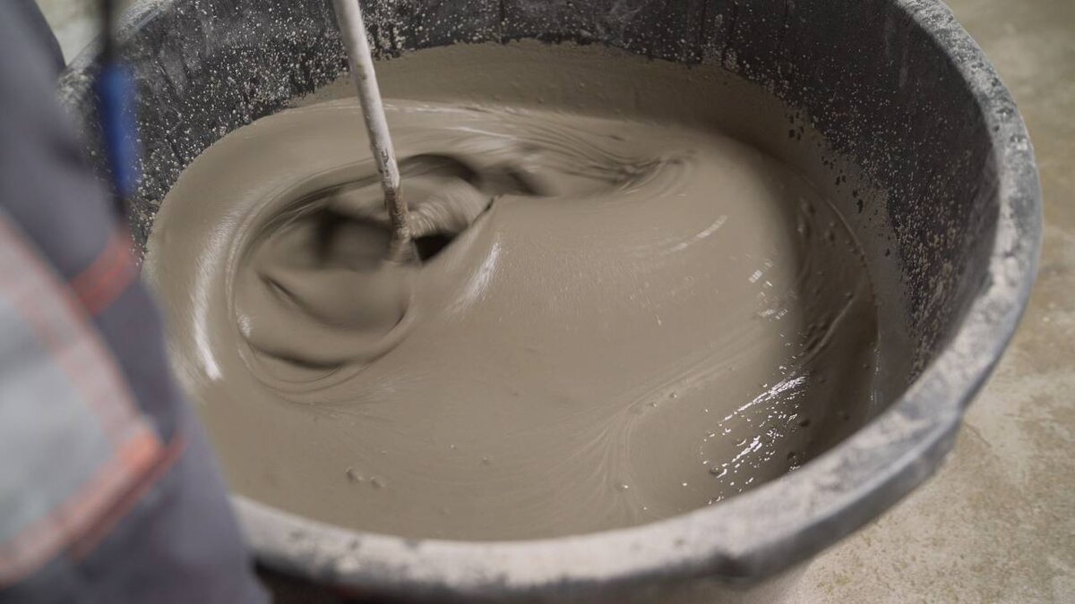 Штукатурка стен — важнейший этап строительных работ, основа качественной отделки.-2