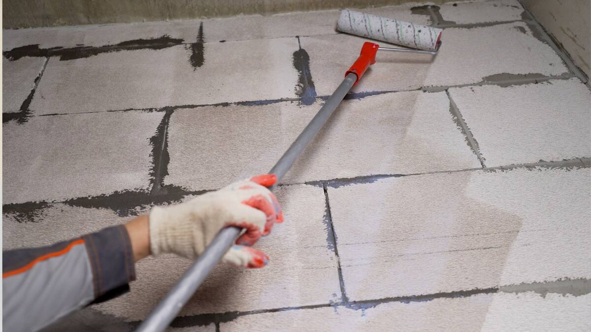 Штукатурка стен — важнейший этап строительных работ, основа качественной отделки.-3