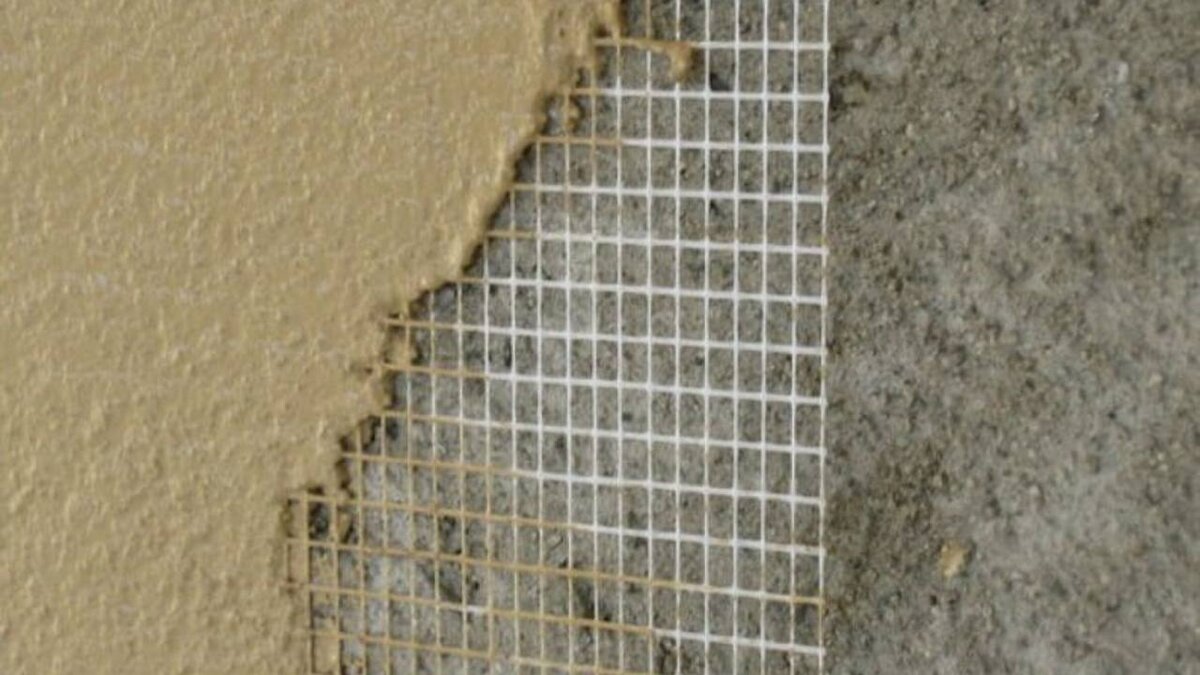 Штукатурка стен — важнейший этап строительных работ, основа качественной отделки.-5