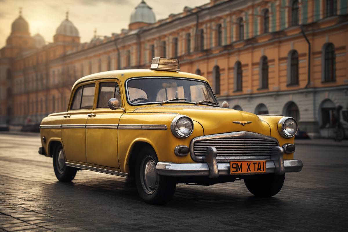 Сгенерировано нейросетью Midjourney  📷
