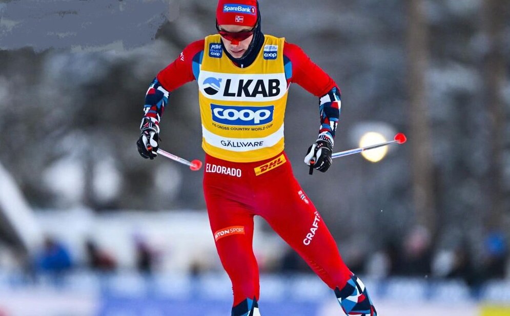 Р›С‹Р¶Рё Biathlon Star