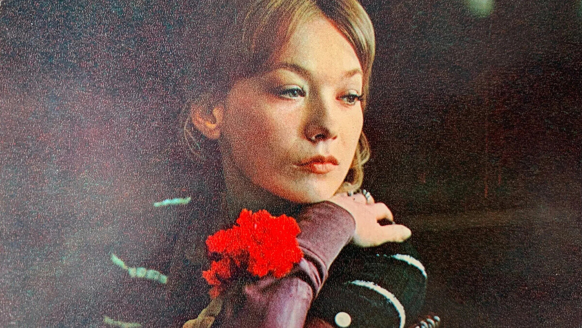 Елена Коренева 