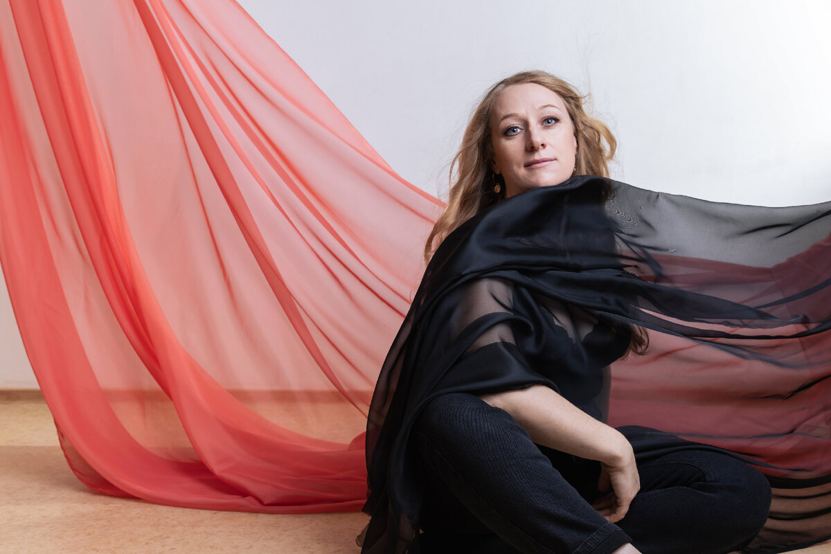 Я ищу вдохновение