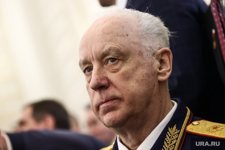    Александр Бастрыкин поручил предоставить доклад по деятельности завода в Магнитогорске, нарушающему экологию