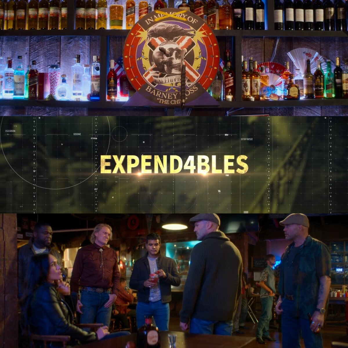 Название на иноземном языке