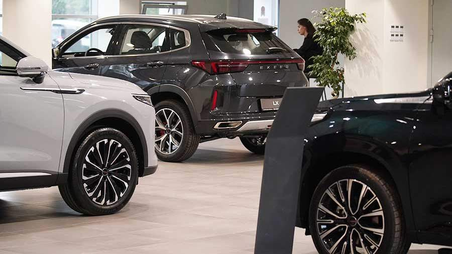 Фото: ИЗВЕСТИЯ/Эдуард Корниенко  📷
