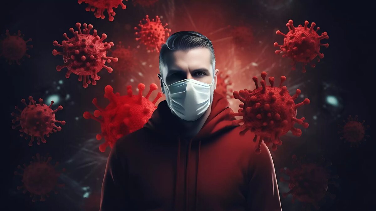     За период с 4 по 10 декабря в Тюменской области COVID-19 выявили у 1945 человек. Это на 420 человек меньше, по сравнению с прошлой неделей.