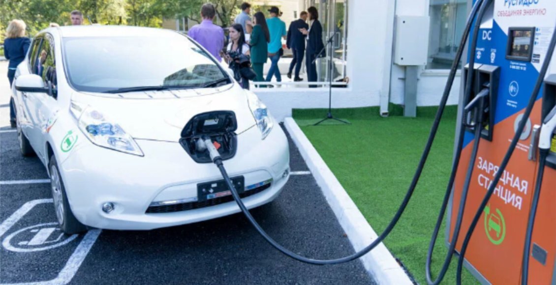    Фото: elcars-club.ru