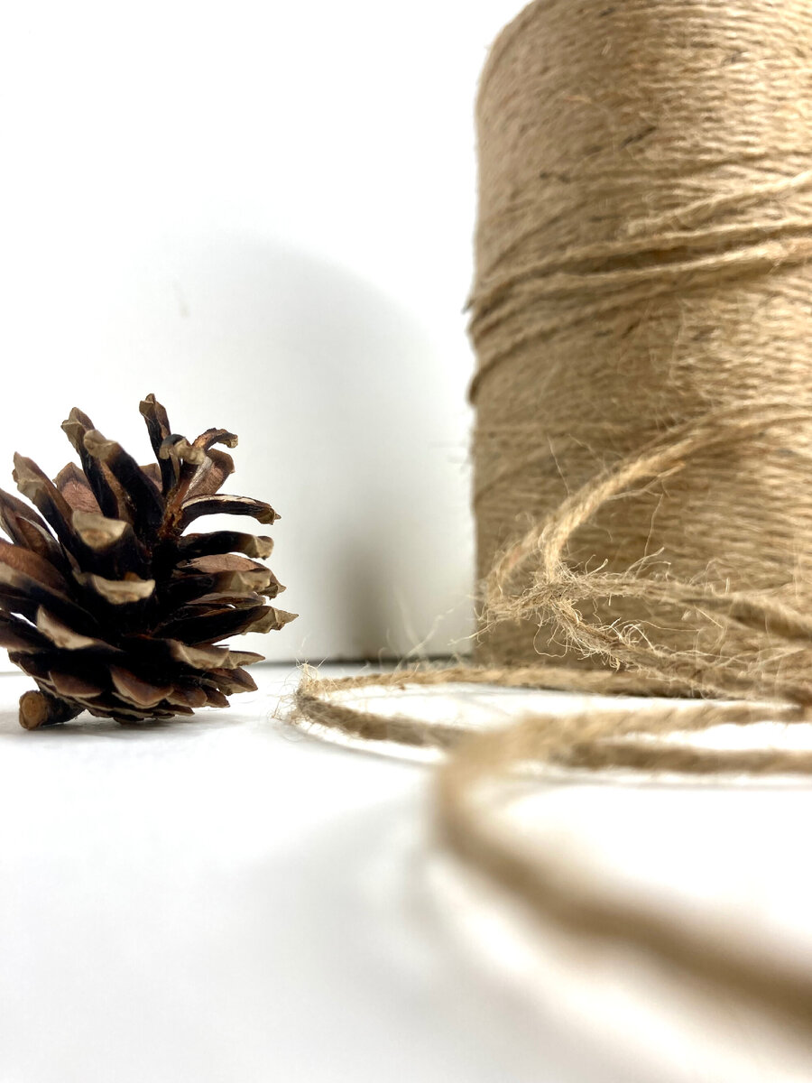 Эта обычная веревка! А я вяжу из нее модные сумки! Смотрите краткое ...